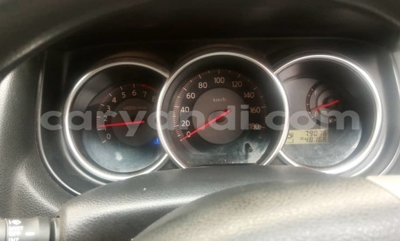 Buy Used Nissan Tiida Beige Car in Lusaka in Zambia Buy Used Nissan Tiida Beige Car in Lusaka in Zambia