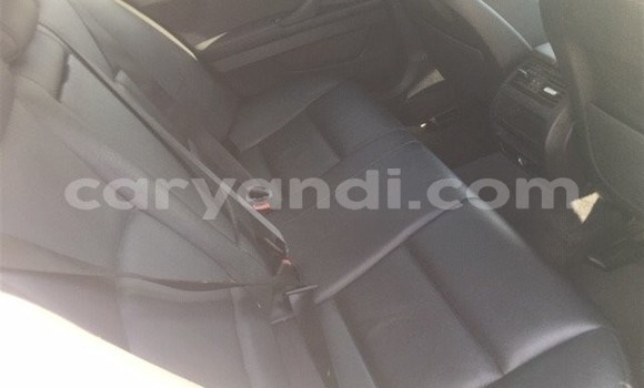 Tenga Tsaru BMW 5–Series Chena Mota in Lusaka in Zambia Tenga Tsaru BMW 5–Series Chena Mota in Lusaka in Zambia