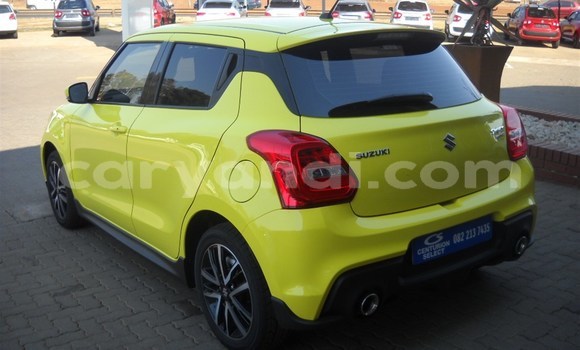 Tenga Tsaru Suzuki Swift Zvimwe Mota in Lusaka in Zambia Tenga Tsaru Suzuki Swift Zvimwe Mota in Lusaka in Zambia