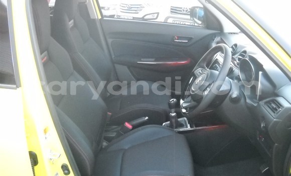 Tenga Tsaru Suzuki Swift Zvimwe Mota in Lusaka in Zambia Tenga Tsaru Suzuki Swift Zvimwe Mota in Lusaka in Zambia