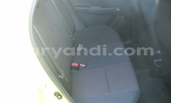 Tenga Tsaru Suzuki Swift Zvimwe Mota in Lusaka in Zambia Tenga Tsaru Suzuki Swift Zvimwe Mota in Lusaka in Zambia