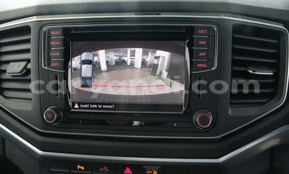 Tenga Tsaru Volkswagen Amarok Sirivha Mota in Lusaka in Zambia Tenga Tsaru Volkswagen Amarok Sirivha Mota in Lusaka in Zambia