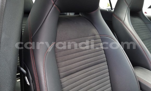 Tenga Tsaru Mercedes‒Benz GLA-klasse AMG Sirivha Mota in Chinsali in Northern Tenga Tsaru Mercedes‒Benz GLA-klasse AMG Sirivha Mota in Chinsali in Northern