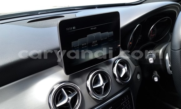 Tenga Tsaru Mercedes‒Benz GLA-klasse AMG Sirivha Mota in Chinsali in Northern Tenga Tsaru Mercedes‒Benz GLA-klasse AMG Sirivha Mota in Chinsali in Northern