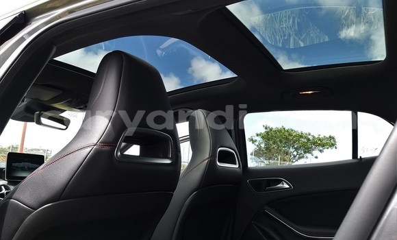 Tenga Tsaru Mercedes‒Benz GLA-klasse AMG Sirivha Mota in Chinsali in Northern Tenga Tsaru Mercedes‒Benz GLA-klasse AMG Sirivha Mota in Chinsali in Northern