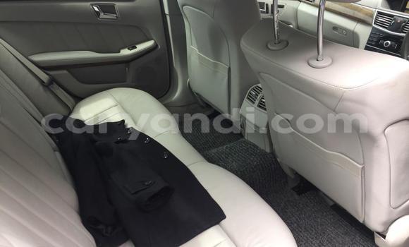 Acheter Occasion Voiture Mercedes‒Benz E–Class Autre à Lusaka, Zambie Acheter Occasion Voiture Mercedes‒Benz E–Class Autre à Lusaka, Zambie