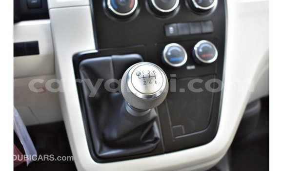 Buy Import Toyota Hiace White Car in Import - Dubai in Zambia Buy Import Toyota Hiace White Car in Import - Dubai in Zambia