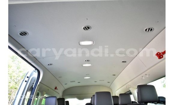 Buy Import Toyota Hiace White Car in Import - Dubai in Zambia Buy Import Toyota Hiace White Car in Import - Dubai in Zambia