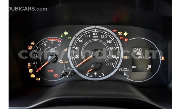 Buy Import Toyota Hiace White Car in Import - Dubai in Zambia Buy Import Toyota Hiace White Car in Import - Dubai in Zambia