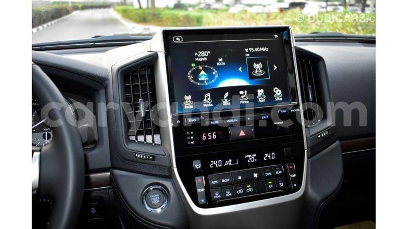 Big with watermark toyota land cruiser zambia import dubai 9820