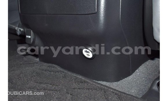 Buy Import Toyota Land Cruiser Black Car in Import - Dubai in Zambia Buy Import Toyota Land Cruiser Black Car in Import - Dubai in Zambia