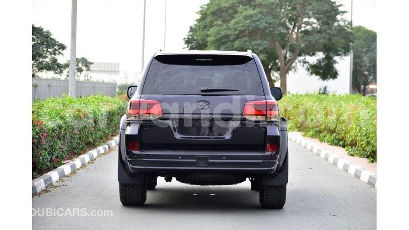 Big with watermark toyota land cruiser zambia import dubai 9820