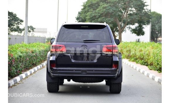 Buy Import Toyota Land Cruiser Black Car in Import - Dubai in Zambia Buy Import Toyota Land Cruiser Black Car in Import - Dubai in Zambia