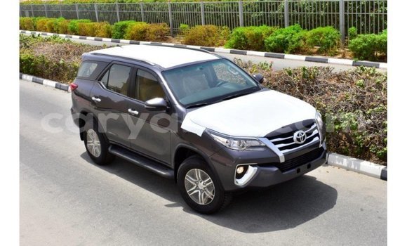 Buy Import Toyota Fortuner Other Car in Import - Dubai in Zambia Buy Import Toyota Fortuner Other Car in Import - Dubai in Zambia