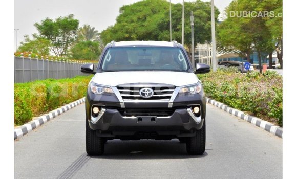 Buy Import Toyota Fortuner Other Car in Import - Dubai in Zambia Buy Import Toyota Fortuner Other Car in Import - Dubai in Zambia