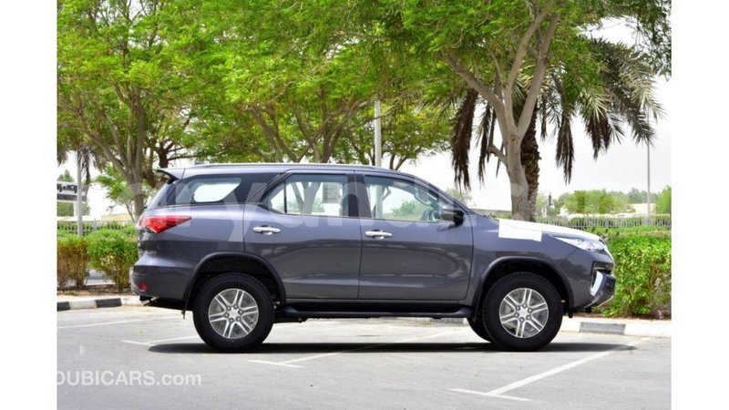 Big with watermark toyota fortuner zambia import dubai 9821