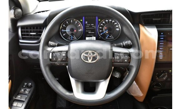 Buy Import Toyota Fortuner Other Car in Import - Dubai in Zambia Buy Import Toyota Fortuner Other Car in Import - Dubai in Zambia