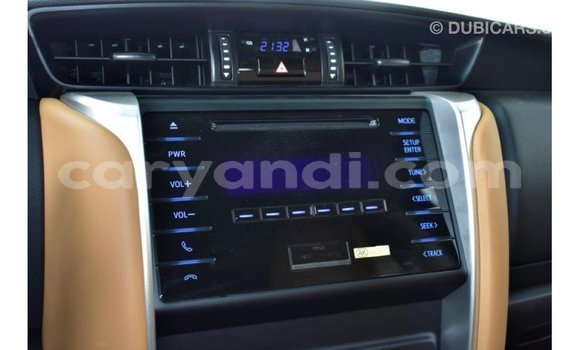 Buy Import Toyota Fortuner Other Car in Import - Dubai in Zambia Buy Import Toyota Fortuner Other Car in Import - Dubai in Zambia