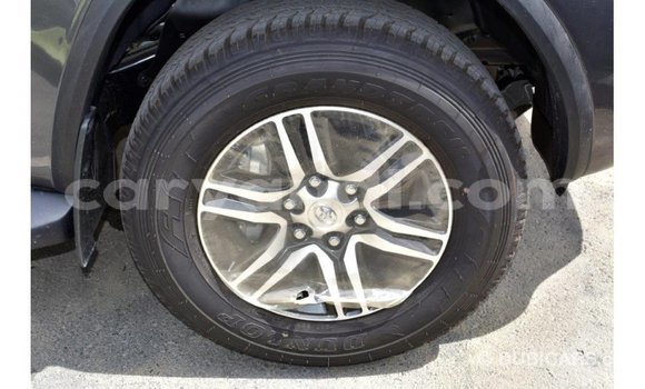 Buy Import Toyota Fortuner Other Car in Import - Dubai in Zambia Buy Import Toyota Fortuner Other Car in Import - Dubai in Zambia