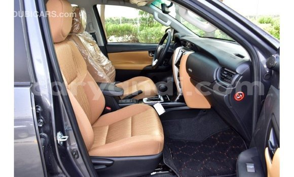 Buy Import Toyota Fortuner Other Car in Import - Dubai in Zambia Buy Import Toyota Fortuner Other Car in Import - Dubai in Zambia