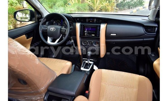 Buy Import Toyota Fortuner Other Car in Import - Dubai in Zambia Buy Import Toyota Fortuner Other Car in Import - Dubai in Zambia