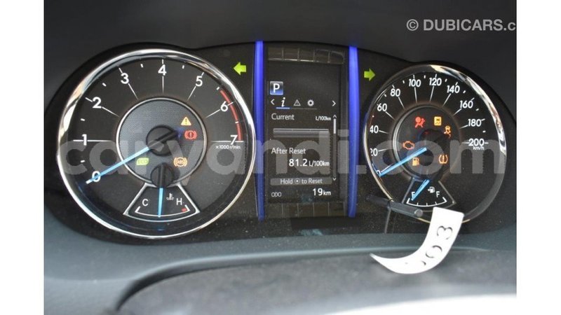 Big with watermark toyota fortuner zambia import dubai 9821