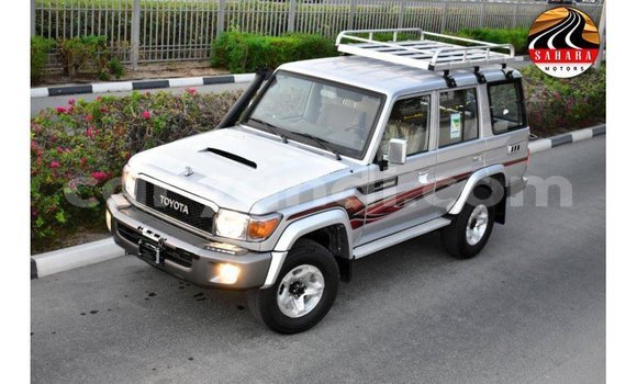 Buy Import Toyota Land Cruiser Other Car in Import - Dubai in Zambia Buy Import Toyota Land Cruiser Other Car in Import - Dubai in Zambia