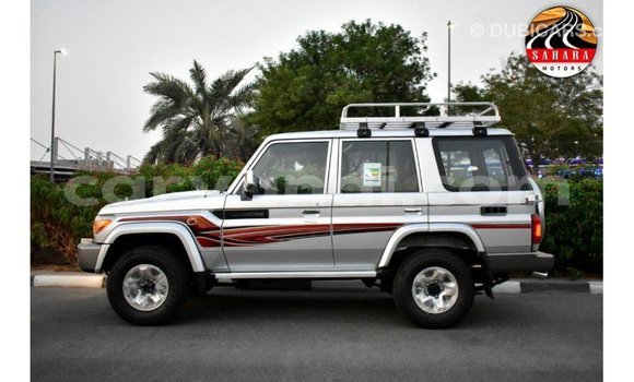 Buy Import Toyota Land Cruiser Other Car in Import - Dubai in Zambia Buy Import Toyota Land Cruiser Other Car in Import - Dubai in Zambia