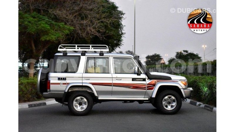 Big with watermark toyota land cruiser zambia import dubai 9822