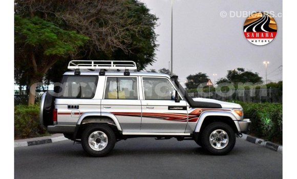 Buy Import Toyota Land Cruiser Other Car in Import - Dubai in Zambia Buy Import Toyota Land Cruiser Other Car in Import - Dubai in Zambia