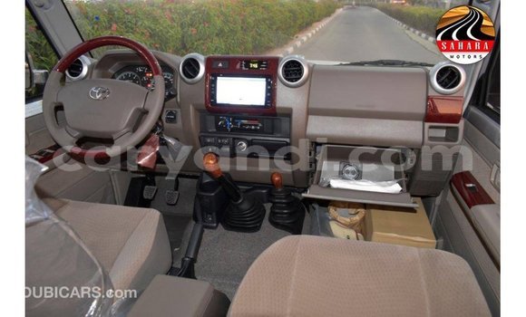Buy Import Toyota Land Cruiser Other Car in Import - Dubai in Zambia Buy Import Toyota Land Cruiser Other Car in Import - Dubai in Zambia