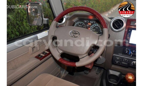 Buy Import Toyota Land Cruiser Other Car in Import - Dubai in Zambia Buy Import Toyota Land Cruiser Other Car in Import - Dubai in Zambia