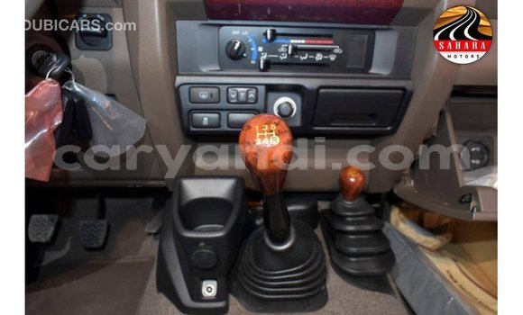 Buy Import Toyota Land Cruiser Other Car in Import - Dubai in Zambia Buy Import Toyota Land Cruiser Other Car in Import - Dubai in Zambia