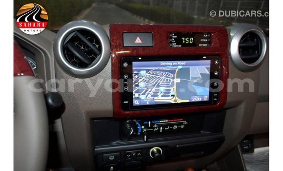 Buy Import Toyota Land Cruiser Other Car in Import - Dubai in Zambia Buy Import Toyota Land Cruiser Other Car in Import - Dubai in Zambia