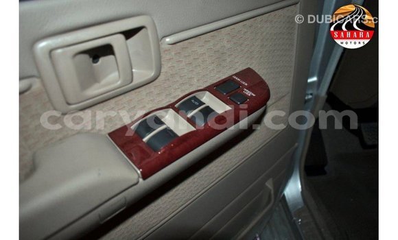 Buy Import Toyota Land Cruiser Other Car in Import - Dubai in Zambia Buy Import Toyota Land Cruiser Other Car in Import - Dubai in Zambia