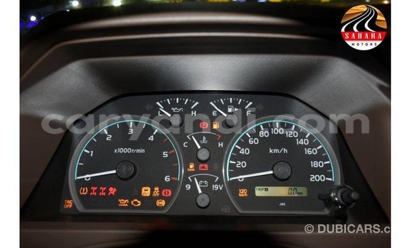 Buy Import Toyota Land Cruiser Other Car in Import - Dubai in Zambia Buy Import Toyota Land Cruiser Other Car in Import - Dubai in Zambia