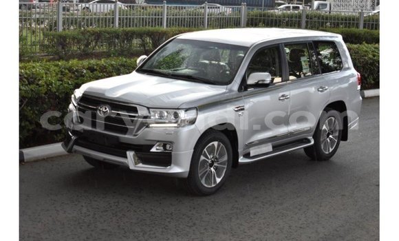 Buy Import Toyota Land Cruiser Other Car in Import - Dubai in Zambia Buy Import Toyota Land Cruiser Other Car in Import - Dubai in Zambia