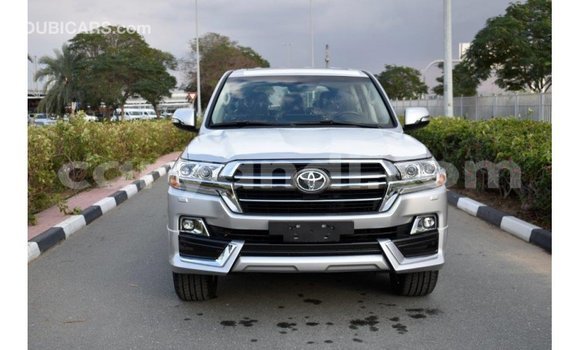 Buy Import Toyota Land Cruiser Other Car in Import - Dubai in Zambia Buy Import Toyota Land Cruiser Other Car in Import - Dubai in Zambia