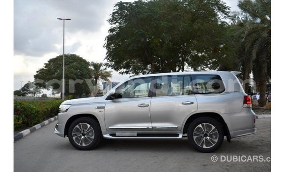 Buy Import Toyota Land Cruiser Other Car in Import - Dubai in Zambia Buy Import Toyota Land Cruiser Other Car in Import - Dubai in Zambia