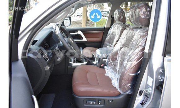 Buy Import Toyota Land Cruiser Other Car in Import - Dubai in Zambia Buy Import Toyota Land Cruiser Other Car in Import - Dubai in Zambia