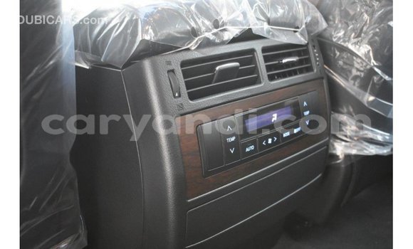 Buy Import Toyota Land Cruiser Other Car in Import - Dubai in Zambia Buy Import Toyota Land Cruiser Other Car in Import - Dubai in Zambia
