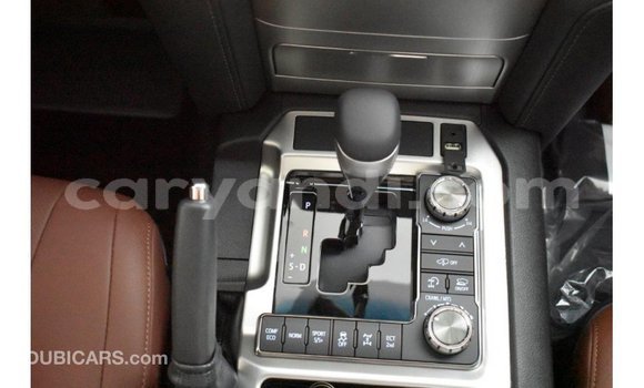 Buy Import Toyota Land Cruiser Other Car in Import - Dubai in Zambia Buy Import Toyota Land Cruiser Other Car in Import - Dubai in Zambia