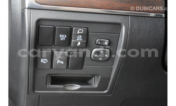 Buy Import Toyota Land Cruiser Other Car in Import - Dubai in Zambia Buy Import Toyota Land Cruiser Other Car in Import - Dubai in Zambia