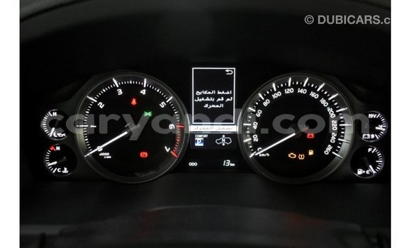 Buy Import Toyota Land Cruiser Other Car in Import - Dubai in Zambia Buy Import Toyota Land Cruiser Other Car in Import - Dubai in Zambia