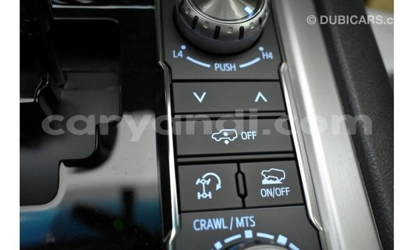 Buy Import Toyota Land Cruiser Other Car in Import - Dubai in Zambia Buy Import Toyota Land Cruiser Other Car in Import - Dubai in Zambia