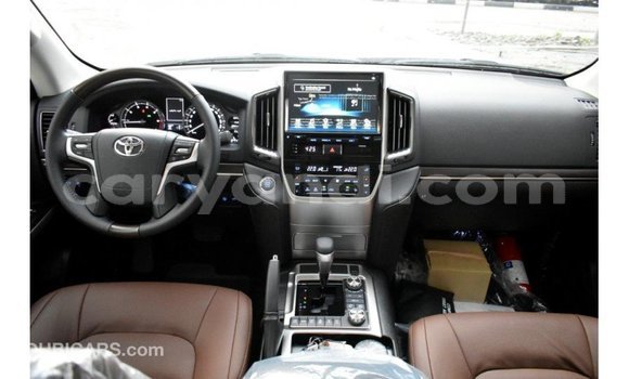 Buy Import Toyota Land Cruiser Other Car in Import - Dubai in Zambia Buy Import Toyota Land Cruiser Other Car in Import - Dubai in Zambia