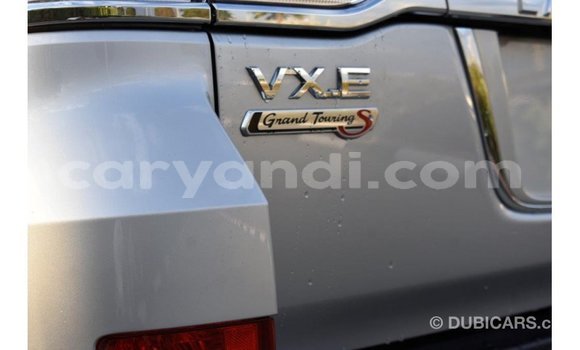 Buy Import Toyota Land Cruiser Other Car in Import - Dubai in Zambia Buy Import Toyota Land Cruiser Other Car in Import - Dubai in Zambia