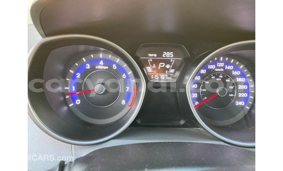 Tenga Imported Hyundai Elantra Nhema Mota in Import - Dubai in Zambia Tenga Imported Hyundai Elantra Nhema Mota in Import - Dubai in Zambia