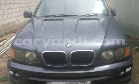 Buy Used BMW X5 Other Car in Lusaka in Zambia Buy Used BMW X5 Other Car in Lusaka in Zambia