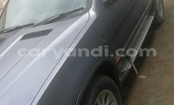 Buy Used BMW X5 Other Car in Lusaka in Zambia Buy Used BMW X5 Other Car in Lusaka in Zambia